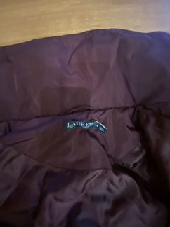 Куртка Ralph Lauren