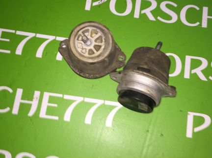 Опора двигателя порш кайен 955/957