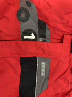 Комбинезон Kerry 92см б/у