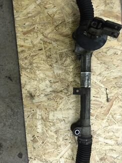 Рулевая рейка Opel Corsa