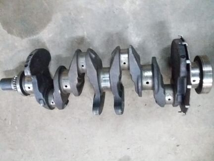 Коленвал Хонда Цивик 4Д R18A1 R18A2