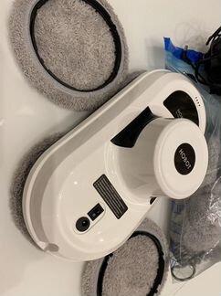 Робот для чистки стекла Hobot-188