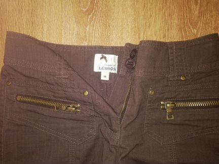 Штаны Lerros
