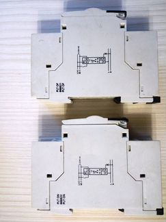 Реле времени General Electric аналог марки Finder