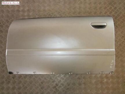 Дверь передняя левая Ауди A4 8E 02-05г