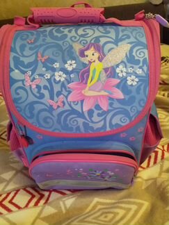 Рюкзак школьный