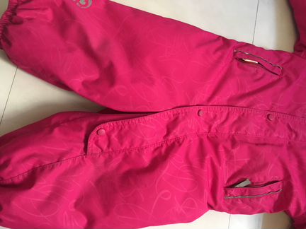 Зимний комбинезон Reima TEC, 86-92 см