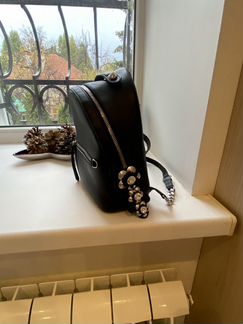 Рюкзак Fendi