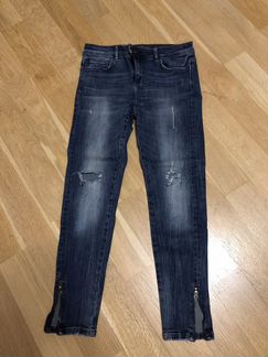 Джинсы Zara
