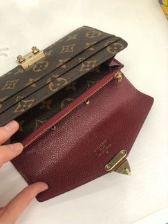 Кошелёк LV