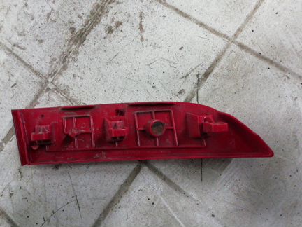 Катафот бампера задний правый Hyundai Tucson 3