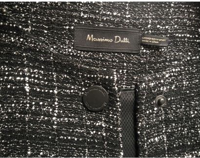 Massimo Dutti жакет пиджак новый оригинал