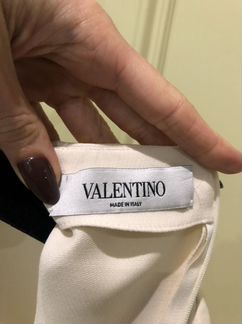 Топ valentino оригинал