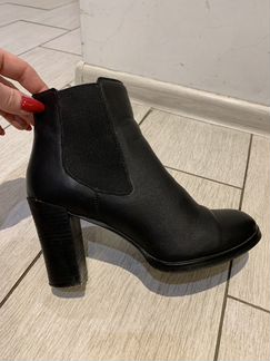 Ботильоны челси Mascotte 37 размер