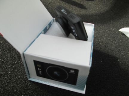 Видеорегистратор Playme Tau