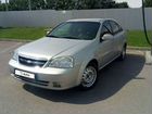 Chevrolet Lacetti 1.6 AT, 2007, 150 000 км