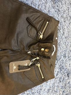 Джинсы Fornarina 26новые