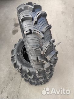 Шины для квадроцикла Kenda K538 executioner 28 14