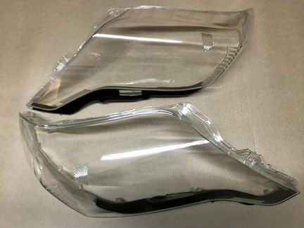 Новые стекла фар Land Cruiser Prado 150 2013-2017