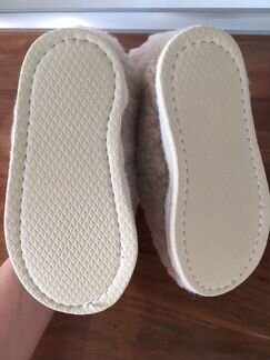 Чуни детские 23-24 размер