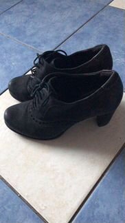 Ботильоны Ecco