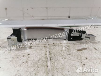 Ручка двери Chevrolet Epica V250 2006-2012