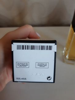 Туалетная вода chanel #5 оригинал