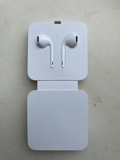 Наушники earpods new