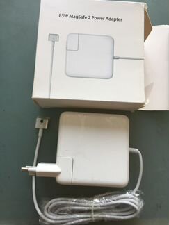 Блок питания для macbook pro