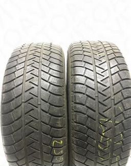 225 55 18 Michelin Latitude Alpin 98HC
