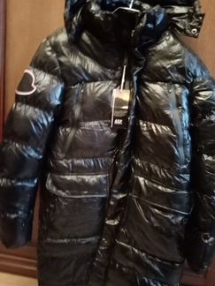 Пуховики р44, 48,52