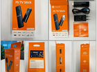 Mi Box S и Mi TV Stik Xiaomi Смарт тв Приставка Но объявление продам