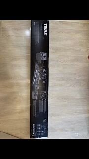 Крепление для велосипедов