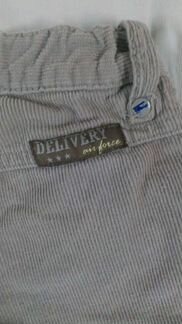 Брюки на ребёнка 18 месяцев