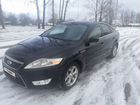 Ford Mondeo 2.0 МТ, 2008, 201 000 км
