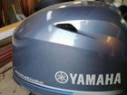 Лодочный мотор Yamaha F60, 2014 года объявление продам