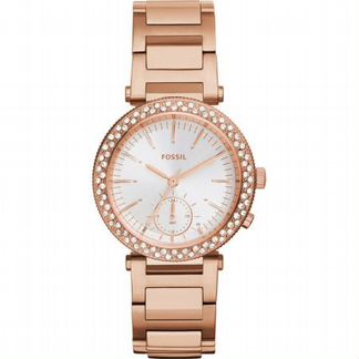 Женские наручные часы Fossil ES3851