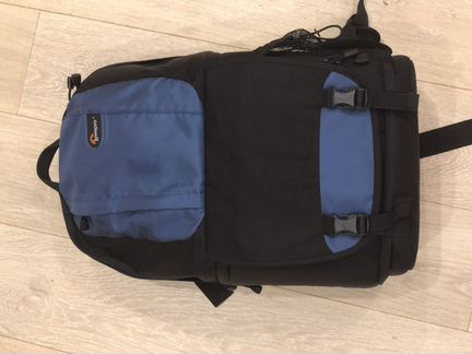 Фоторюкзак Lowerpro Fastpack 350