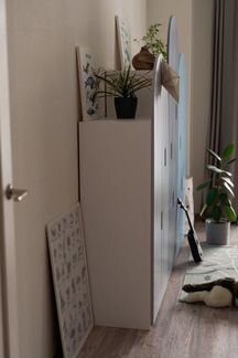 Шкаф детский