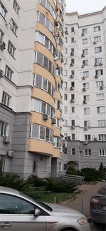 2-к квартира, 70 м², 8/14 эт.