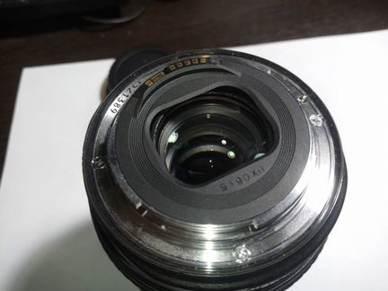 Canon 24-105 F4 L обмен или продажа
