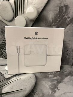 Зарядное устройство для MacBook