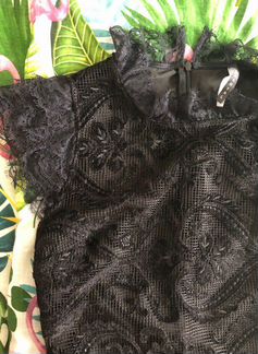 Платье Imperial