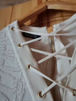 Balmain платье оригинал 38