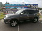 Great Wall Hover H3 2.0 МТ, 2011, 126 000 км
