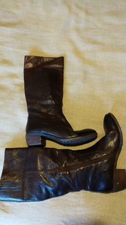 Сапоги осенние TJ Collection