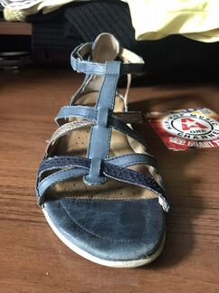 Босоножки ecco