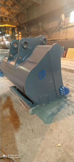 Стандартный 1.4м3 на John Deere E210 230