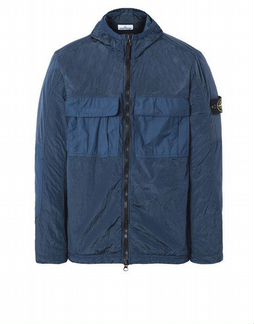 Куртка stone island nylon metal
