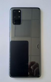 Samsung galaxy s20 plus